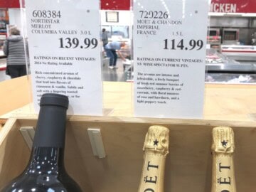 costco price tag 1 feature