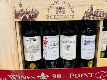Grands Vins de Bordeaux