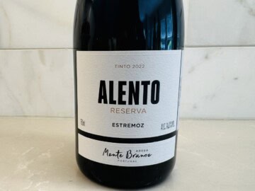 Adega do Monte Branco Alento Reserva Tinto