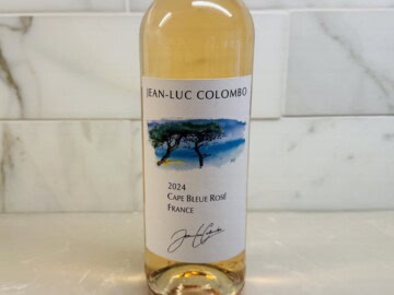 2024 Jean-Luc Colombo Cape Bleue Rose