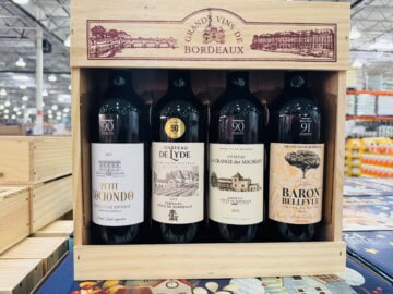 Grands Vins de Bordeaux 2023 Collection